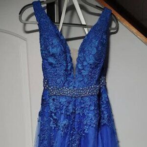 Stunning Jovani Dress